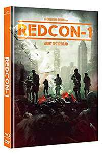 Redcon-1 |   Blu-Ray